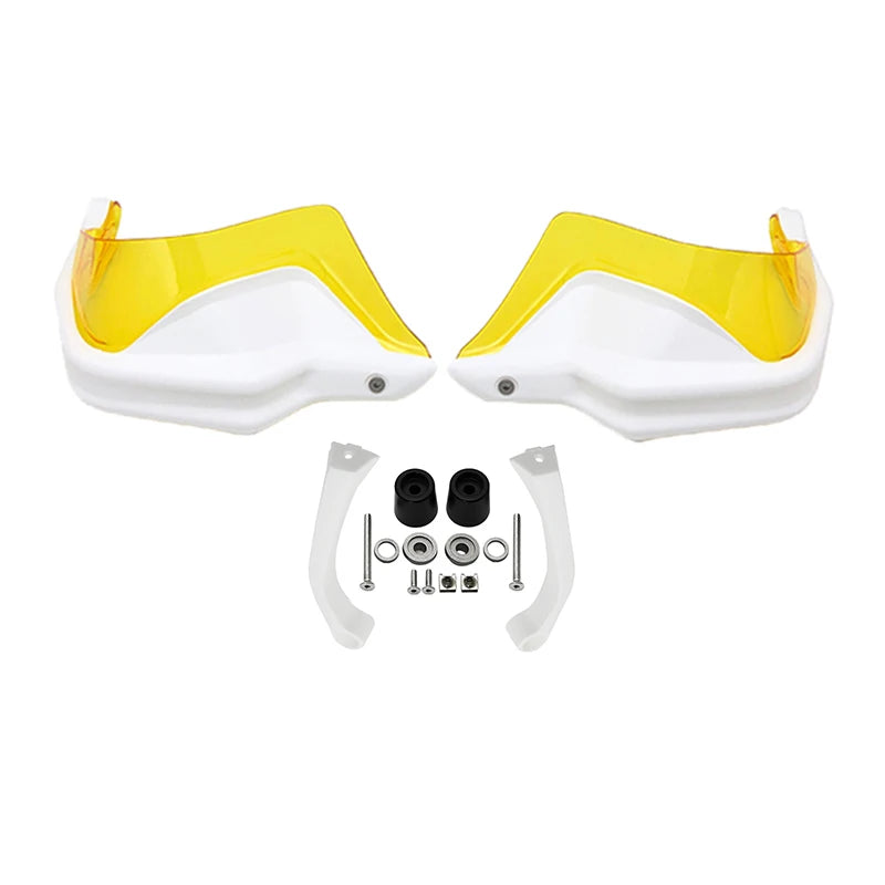 For BMW F800GS F700GS F800 GS F700 GS F 800GS 2013-2018 Motorcycle Handguard Shield Hand Guard Protector Windshield Accessories