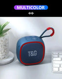Wireless Bluetooth Speaker Outdoor Portable Subwoofer FM Radio Music Sound Box Mini Aux Bluetooth Bocina Blootooth Mp3 Audio Loud