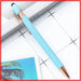 Light blue (Pink)