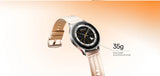 OnePlus Watch Lite SmartWatch (Versão Global), Tela de 1,46 polegadas, 59g, 10 dias de bateria confiável, Monitoramento de frequência cardíaca e oxigenação sanguínea.