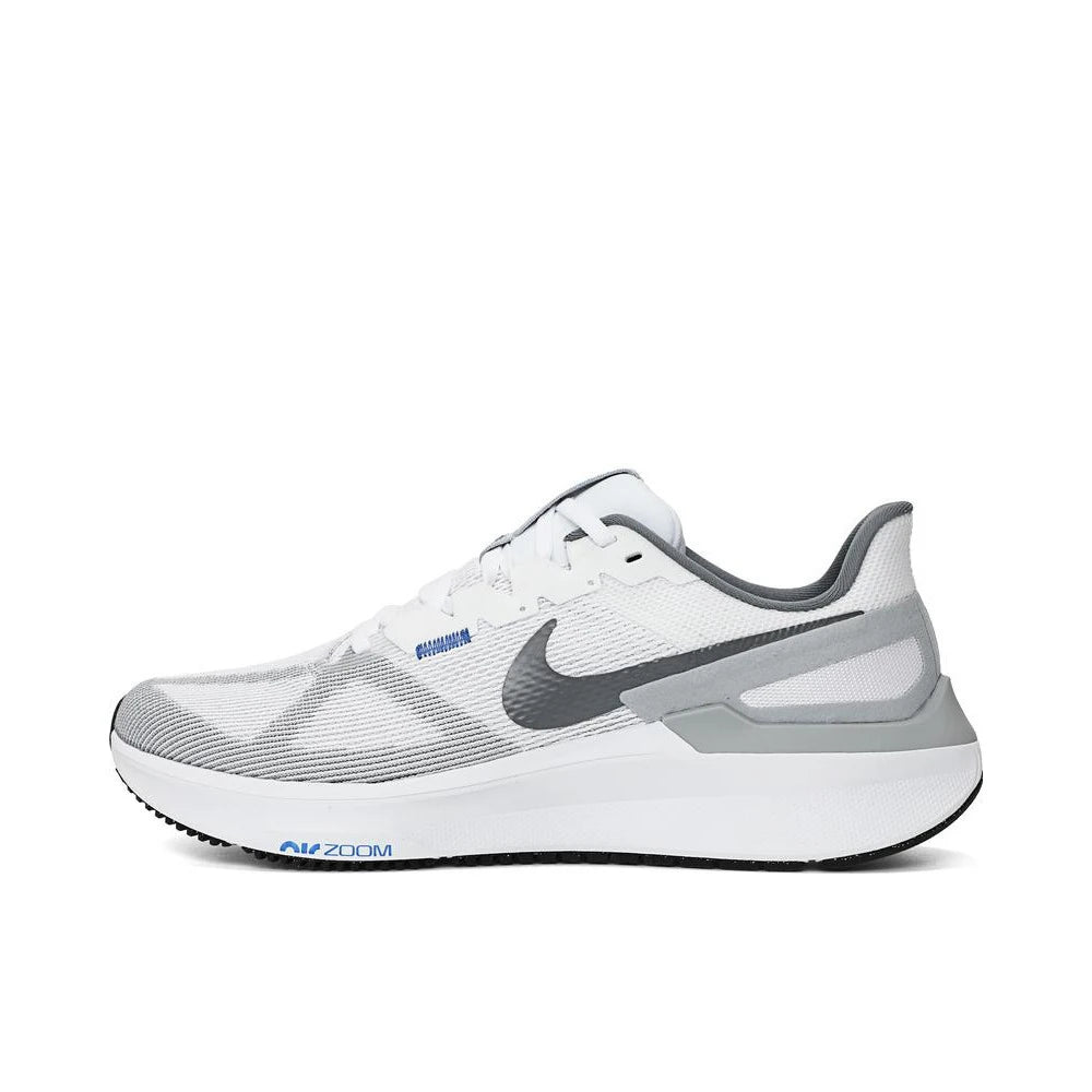Tênis de corrida NIKE 2025 masculino NIKE AIR ZOOM STRUCTURE 25 DJ7883-111