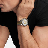 PAGANI DESIGN 2026 New Men's Watches Top Luxury Quartz Watch For Men Auto Date Speed Chronograph AR Sapphire Mirror Wrist watch