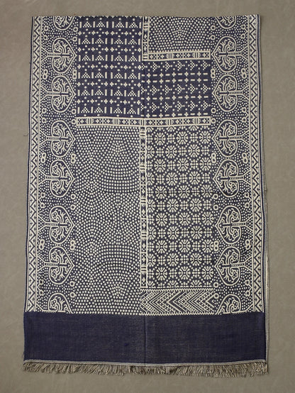 Fashion Men Scarf Cotton Linen Autumn Winter Warm Pashmina Neckerchief Long Soft Stole Bufanda Shawl Casual Men's Shawl Scarves