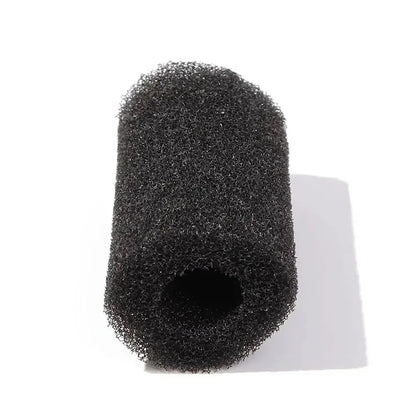 4 Pcs/8 Pcs Aquarium Biochemical Filter Sponge Fish Tank Inlet Water Pre-Filter Sponge Cartridge Replacement Filter