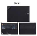 Pre-Cut Anti Scratch Vinyl Sticker Skin for ASUS Laptop Vivobook Pro 14X M7400Q 16X M7600Q 15 14 OLED M3500 M3400 Screen Film