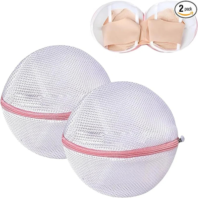 Saco De Lavanderia De Sutiã Para Máquina De Lavar Roupa Interior Pacote De Lavagem, Sutiã Limpo Bolsa, Anti Deformação, Bolso De Malha, Especial