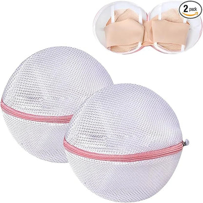 Saco De Lavanderia De Sutiã Para Máquina De Lavar Roupa Interior Pacote De Lavagem, Sutiã Limpo Bolsa, Anti Deformação, Bolso De Malha, Especial
