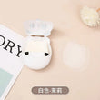 1box Disposable Soap Paper Travel Soap Paper Washing Hand Bath Clean Scented Slice Sheets Mini Paper Soap Bathroom Supplies