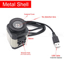 NEOCoolcam HD 4K Autofocus USB Webcam 3264 x 2448 MJPEG UVC 8MP IMX179 Video Live PC Camera for Meeting Document Scanning