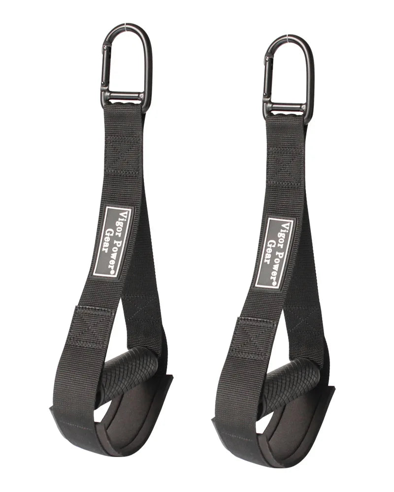 Cuerda para bajar tríceps, manijas de tracción facial, cuerda de empuje hacia abajo para bíceps, espalda, hombros, tríceps, cuerda de tensión para fitness, accesorio de gimnasio