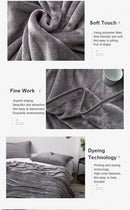 Bape S.L. B-Benfica Thermal Blankets Free Shipping Bedspread for the Bedroom Denim Tears Hoodie Men Santoro Gorjuss Coroline