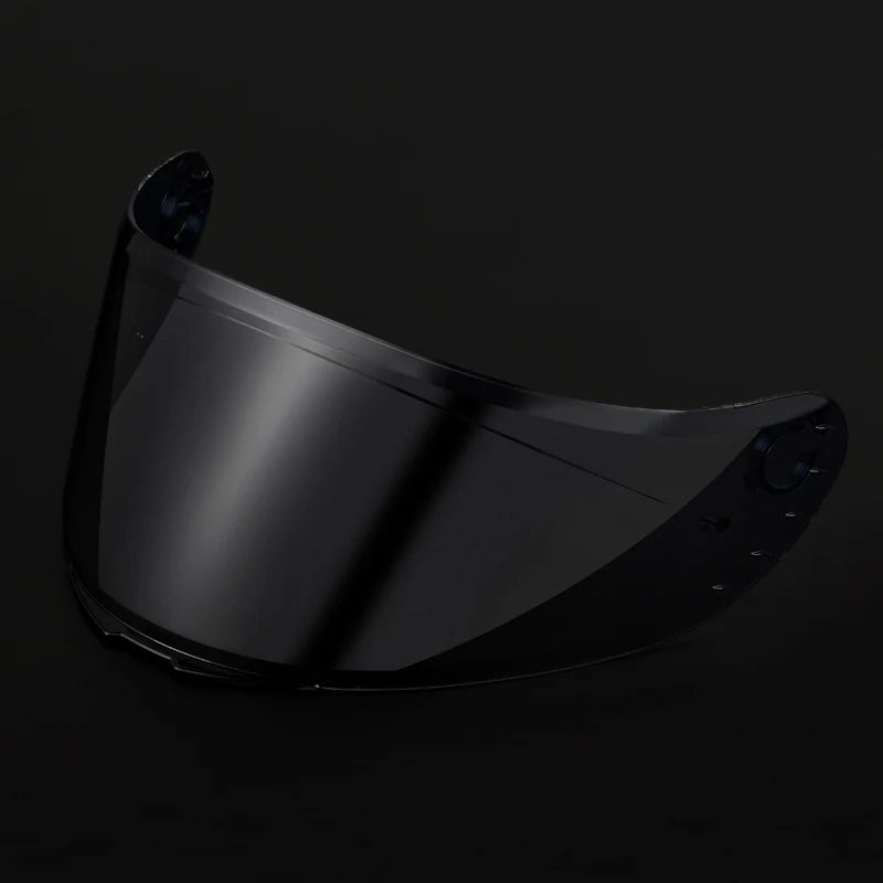 MT-V-14 Helmet Shield for MT Motorcycle Helmet Only for Model RAPID,RAPID PRO,BLADE 2 SV,REVENGE 2,TARGO Helmet Shield