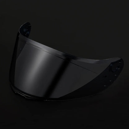MT-V-14 Helmet Shield for MT Motorcycle Helmet Only for Model RAPID,RAPID PRO,BLADE 2 SV,REVENGE 2,TARGO Helmet Shield