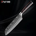 7 inch Santoku Knife