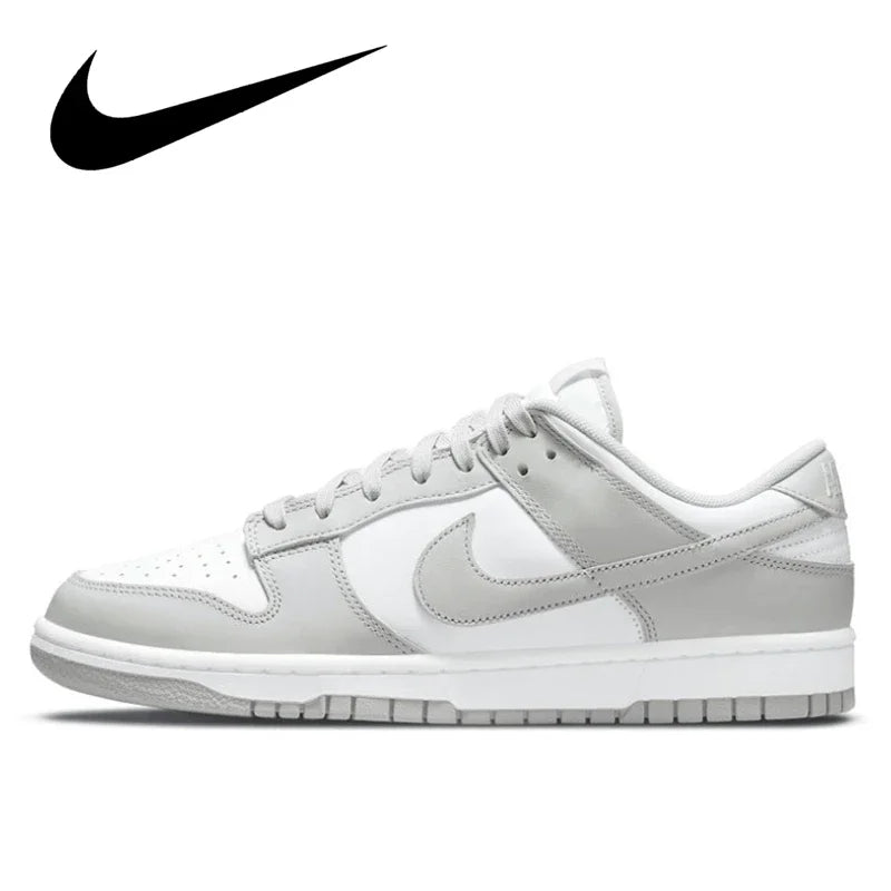 Nike Dunk Low Original Retro Casual Walking Running Shoes Men Women Sneakers Chirstmas Gifts