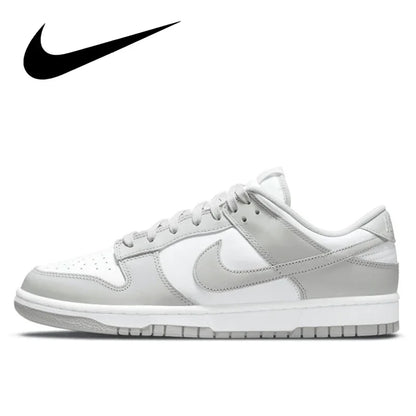 Nike Dunk Low Original Retro Casual Walking Running Shoes Men Women Sneakers Chirstmas Gifts