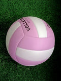 1PC Size 5 Volleyball Soft Indoor Outdoor Volleyball For Game Gym Training Beach Play Volleyball For Beginner Teenager