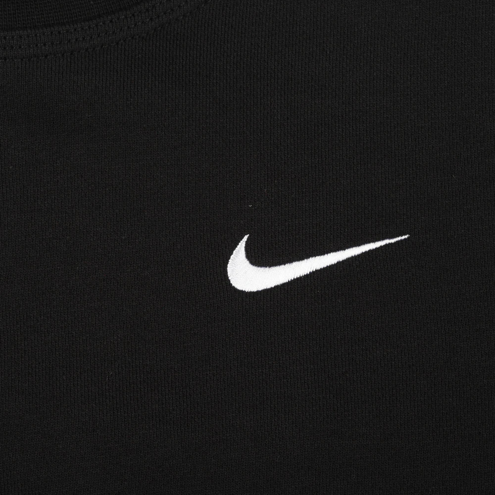 NIKE New Men's AS NIKE CLUB FT CREW Hoodie/Jumper 637903-010