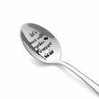 New Cute Bear Spoon Fork Ceramic Dessert Milk Fruit Salad Spoons Cartoon Flatware Kid Cutlery Tableware School Picnic Dinnerware