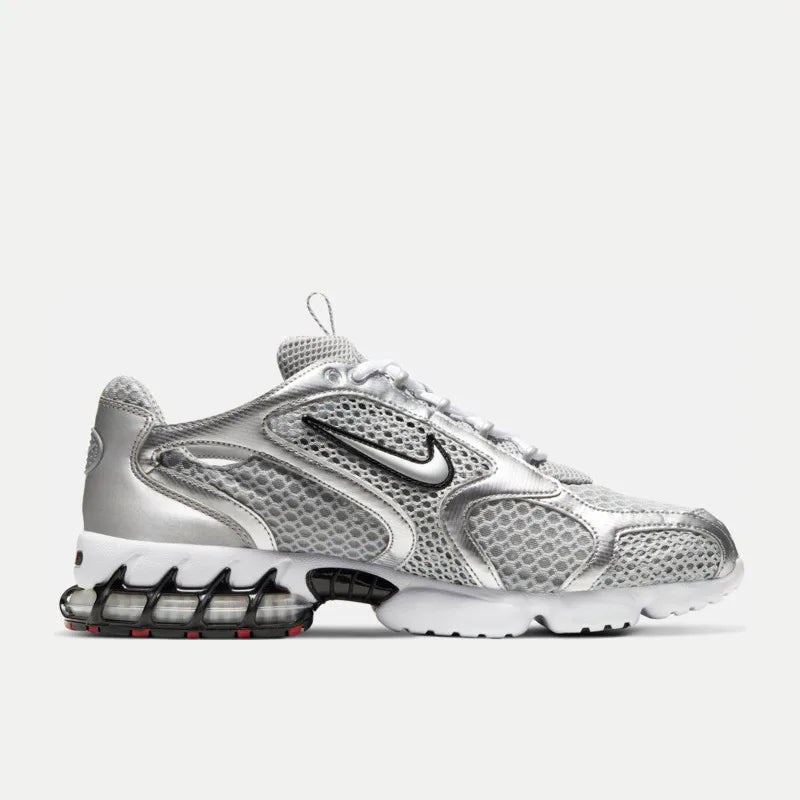 NIKE 2024 Men's AIR ZOOM SPIRIDON CAGE 2 Casual Sneaker Sports Shoes CJ1288-001