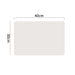 40x30cm Light Grey