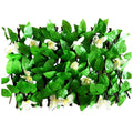 Eco-friendly Artificial Plant Ball Realistic Appearance Long-lasting Durability Indoor Or Outdoor
