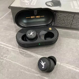 Nuevos auriculares inalámbricos Bluetooth 5.1 MODE II, intraauriculares impermeables para deportes, juegos, música y cancelación de ruido.