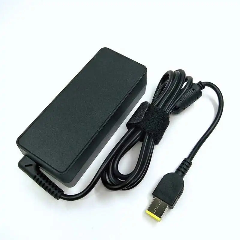 65W 20V 3.25A  USB AC Laptop Charger Power Adapter For Lenovo Thinkpad X301S X230S G500 G405 X1 Carbon E431 E531 T440s