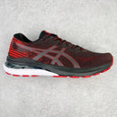Zapatillas de running todoterreno originales Asics Gel Kayano 28 para hombre, amortiguación, estabilidad y transpirables.