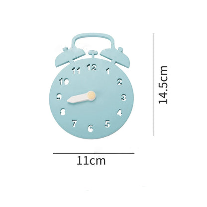 Montessori Busy Board DIY Material Accessories Sensory Toys Busyboard Parts for Children Early Educational Baby Development Toys