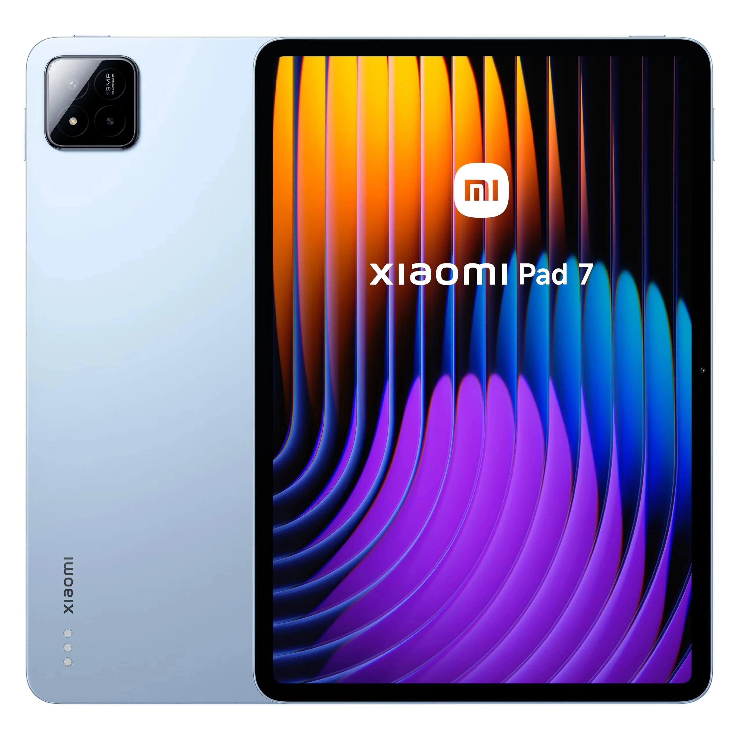 Tablet Xiaomi Pad 7 Versão Global 11.2" 3.2K 144Hz - Snapdragon 7+ Gen 3 | Bateria 8850mAh & Câmara 13MP
