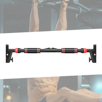 Pull up Bar Door Horizontal Bar Portable for Doorway Chin up Bar Upper Body Workout Bar for Gym Exercise Workout Fitness Home