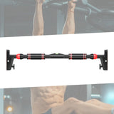 Pull up Bar Door Horizontal Bar Portable for Doorway Chin up Bar Upper Body Workout Bar for Gym Exercise Workout Fitness Home