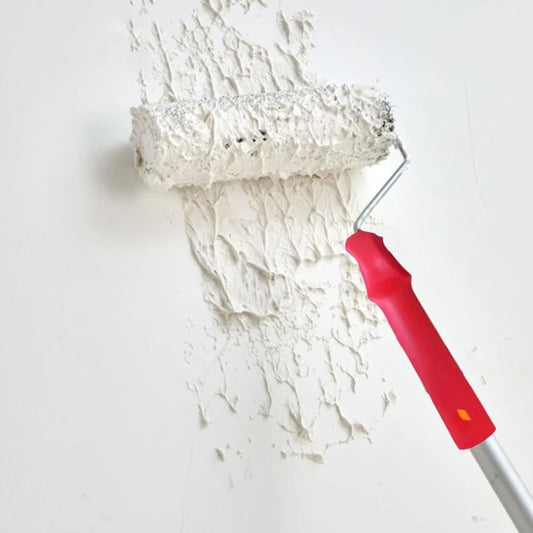 Wall Brush Putty Roller Compound Roller Tool Wall Decorating Brush