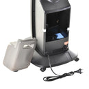 Air Cooler Domestic Standing Humidifier Mist Fan With Remote Water Mist Fan Spray