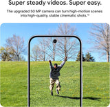 Global Version Google Pixel 10 Pro 5g Smart Phone Google 6.3'' 120Hz Oled 4870 Mah Battery Google Tensor G5 Android 16 Original Mobile Phone