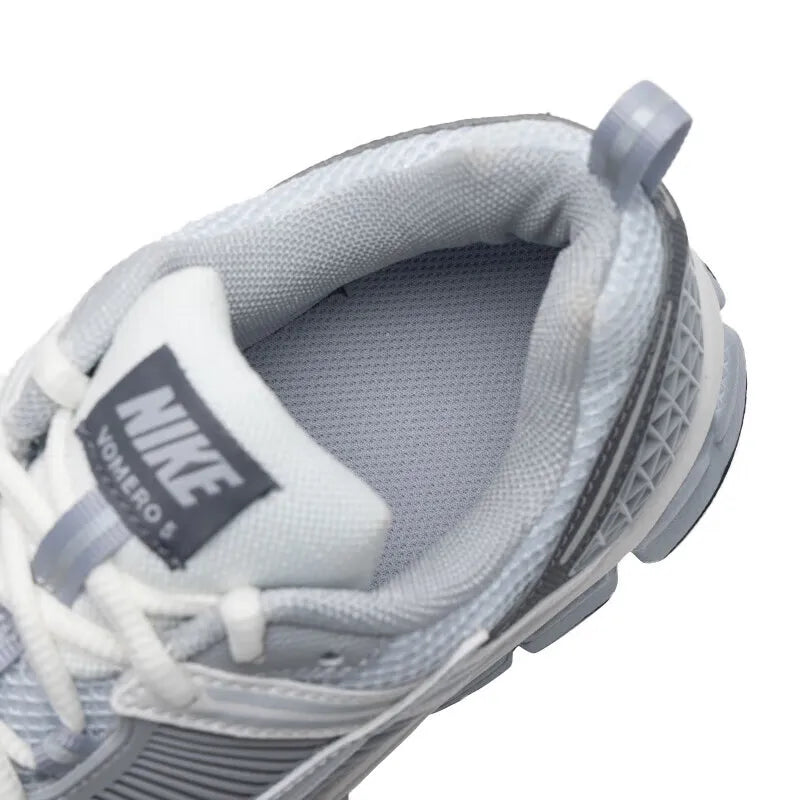 Zapatillas Nike VOMERO 5 (GS) para mujer, informales, cómodas y a la moda, para correr, para niños grandes, HF6998-002