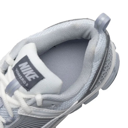 Zapatillas Nike VOMERO 5 (GS) para mujer, informales, cómodas y a la moda, para correr, para niños grandes, HF6998-002