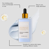 Skin Whitening Serum Private Parts Underarm Bleaching Essence Lighten Butt Knee Armpit Melanin Removal Intimate Area Brightener