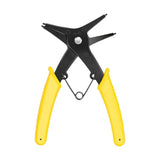 Circlip pliers internal and external circlip pliers retaining ring pliers inner card outer retaining ring pliers car repair tool
