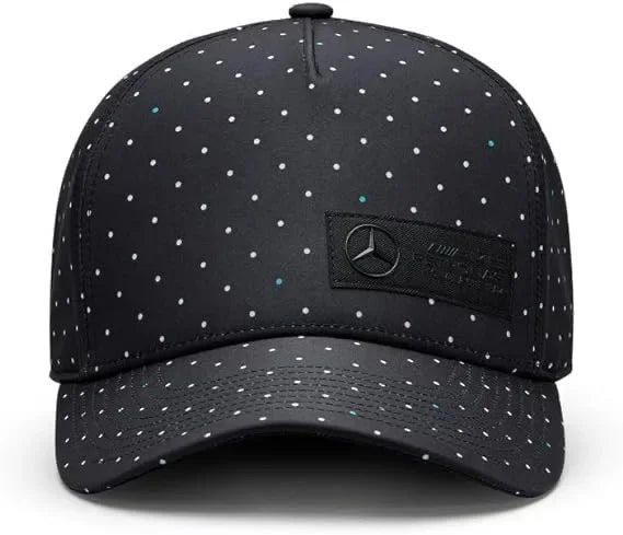 2024 F1 Racing Men's And Women's Baseball Cap Fashion Luxury Design Spring Summer Sun Hat Outdoor Leisure Travel Hat Men's Hat