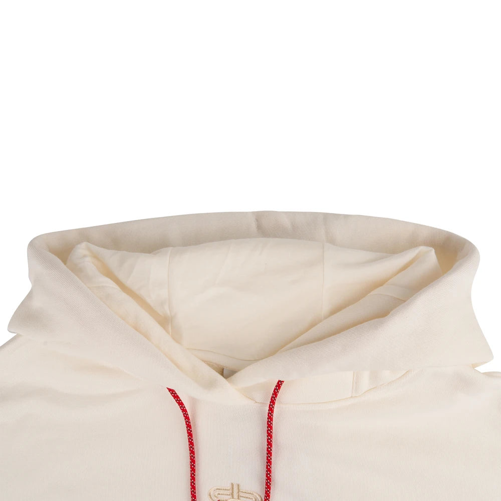 Sudadera con capucha de punto Nike 2025 AS W NSW OS PO HD para mujer HV8461-133 