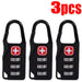 black-3pcs