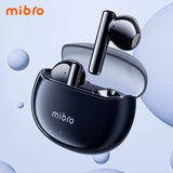Mibro Earbuds2 TWS Bluetooth 5.3 IPX5 Waterproof ENC HD Call Headphones HiFi Touch Control Noise Reduction Wireless Earphones