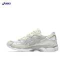 Zapatillas de running Asics Gel-NYC Original para hombre y mujer, transpirables y de equilibrio.