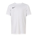 Nike Men's Short-Sleeved T-Shirt White Running Team Uniform Sportswear Hf0529-100
