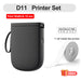D11 Black