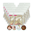 5/10/20Pack YoniSteam 100%Herbal Vaginal Cleaning sitz Bath Vaginal Care Uterine itching Yoni Steam SPA Female Health Products