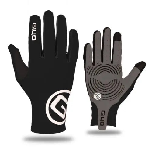 Giyo Cycling Gloves Half Finger Gel Sports Racing Bicycle Mittens Women Men Summer Road Bike Gloves