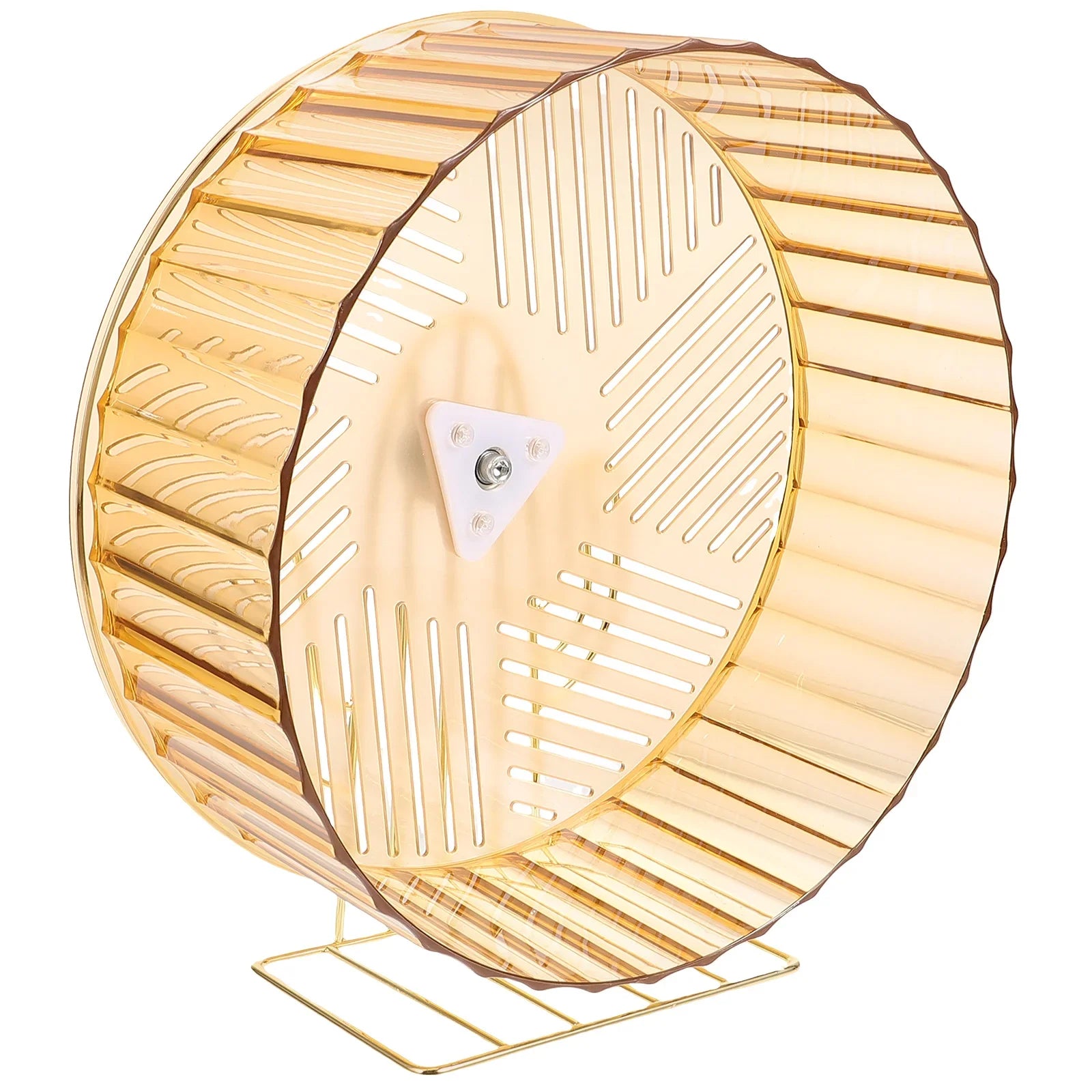 Extra Large Hamster Wheel Toy Durable Hedgehog Exercise Wheel Stable Rat Cage Pet Products Squirrel Sports Equipment
